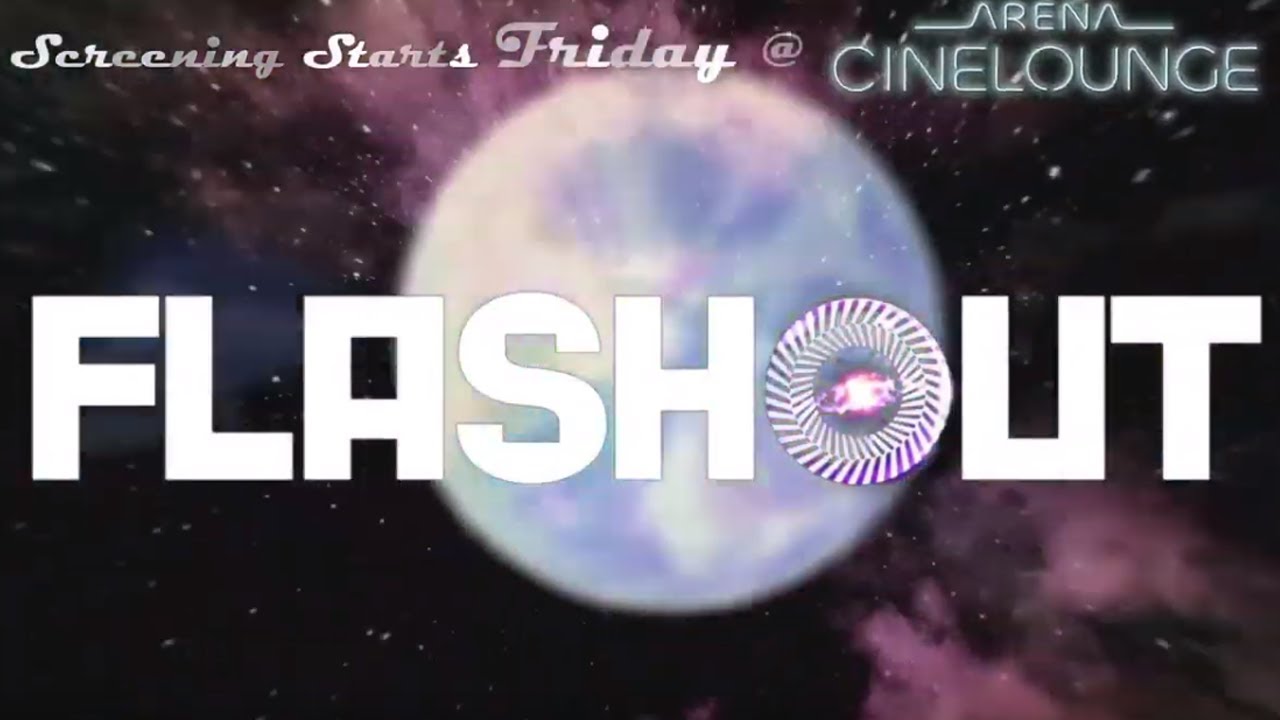 Flashout Trailer thumbnail