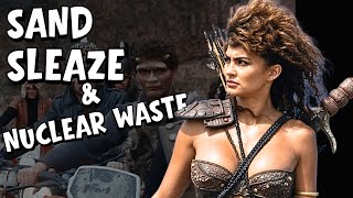 6 Obscure 80s B-Movies That Ripped Off Mad Max & Conan (and we loved them!)