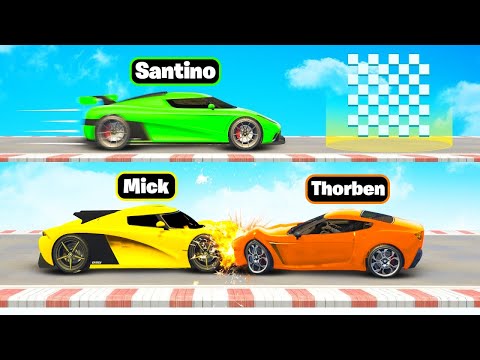 *RANDOM* Face To Face Met Een Nieuwe Gast! (GTA 5)🚗