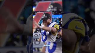 Cooper kupp… #nfl #sad #larams #fyp