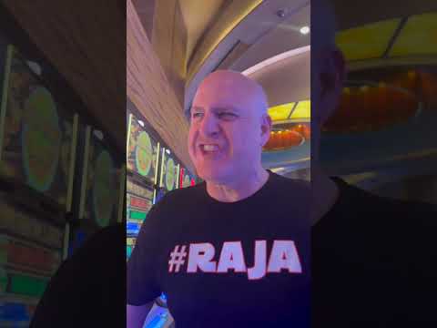 $3,500 to START! #slots #casino #jackpot