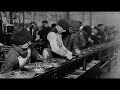 The Model T and the Assembly Line