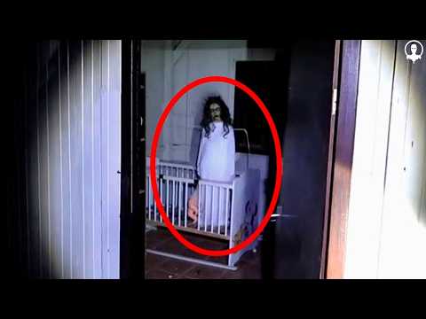 5 Videos de TERROR REAL  para NO DORMIR 2024 | videos de MIEDO FANTASMAS REALES