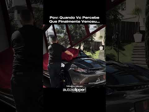 Você Venceu... @Autoclipper #bistecone #autoclipper #theclippers