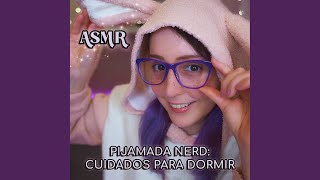 Asmr te Hago un Masaje Facial