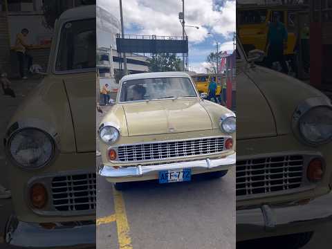 Un FORD Alemán ??😳🔥 #car #automobile #auto