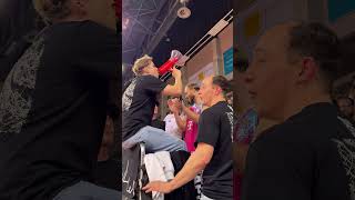 Melvin Goatmann 🐐🔥