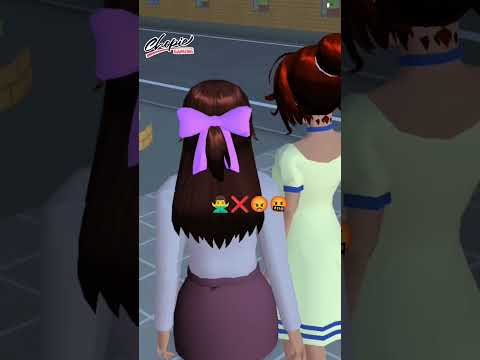 YUTA MIO BERBUAT KEBAIKAN DI BULAN RAMADHAN 🥰 #sakuraschoolsimulator