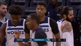 Jarrett Culver Offense & Defense Highlights (Preseason Game 2)