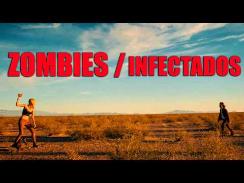 ZOMBIES E INFECTADOS COMO NUNCA HAS VISTO
