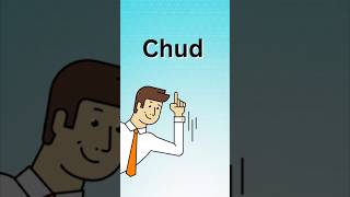What Does Chud Mean?