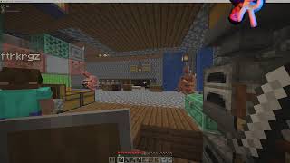 MINECRAFT #4