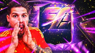 ME TOCA MI PRIMER HEROE DE FC 26!!