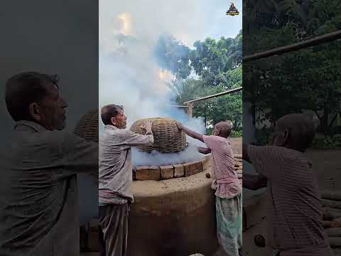 Unveiling the Secret Lime Making Process You Never Knew!