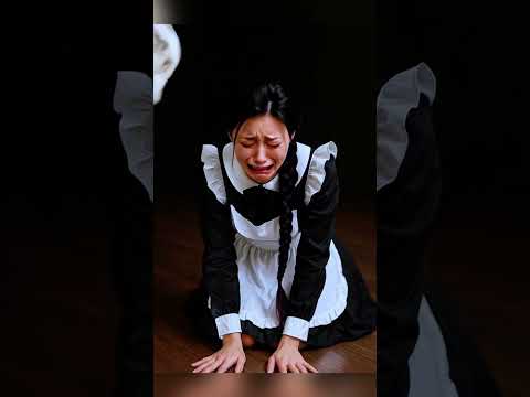 "They Turned Rumi Into a Maid… Big Mistake!"