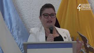 IV CONGRESO INTERNACIONAL DE VINCULACIÓN CON LA SOCIEDAD