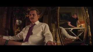 Mortdecai Official Trailer #1 2015   Johnny Depp, Gwyneth Paltrow Movie HD