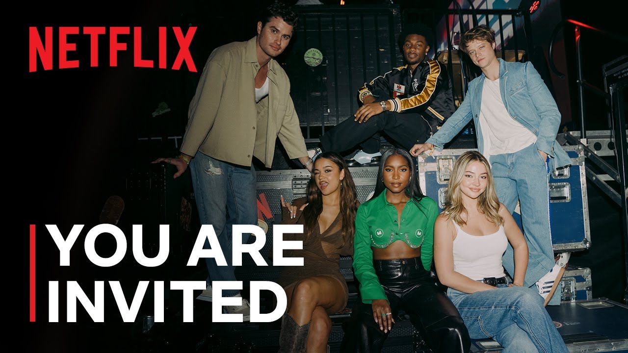 Outer Banks | Poguelandia 2024 Recap | Netflix