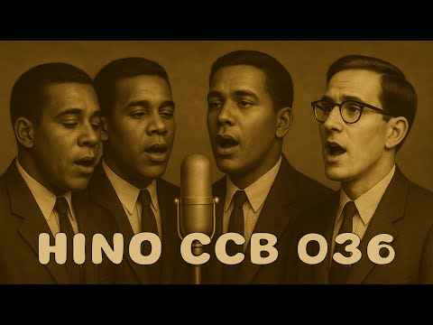 HINO CCB 36 - A fiel proteção