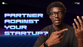 My Partner Doesn’t Support My Startup Dreams—Now What? | TxO Startup Hotline