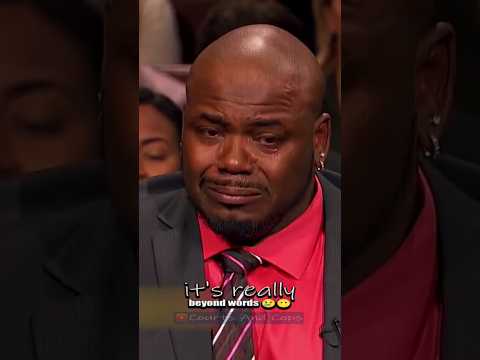 You Are the Father — Confirmed 2 Months After Baby’s Birth