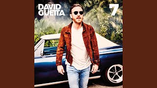 David Guetta  - Let It Be Me