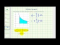 Understanding Definite Integrals and Antiderivatives
