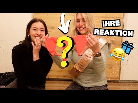 Die ultimative Geburtstagsüberraschung für meine beste Freundin! 😱 Vlog