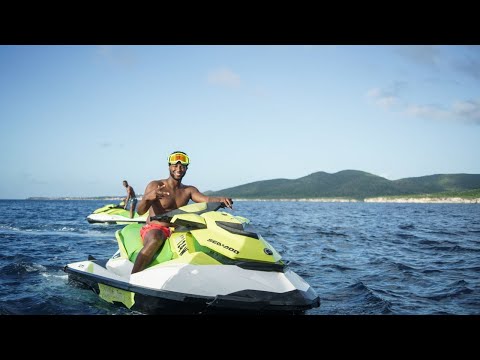 Big Leaguers in Cura&#231;ao | Jurickson Profar | Spanish