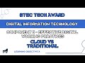 Cloud Computing Concepts and Features