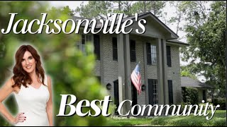Jacksonville's Best Neighborhoods | Deerwood Golf and Country Club