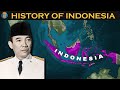Indonesian History and Independence