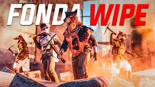 J’AI CRÉÉ LA + GROSSE TEAM D’ECO RAIDEUR DE L’HISTOIRE ! Rust