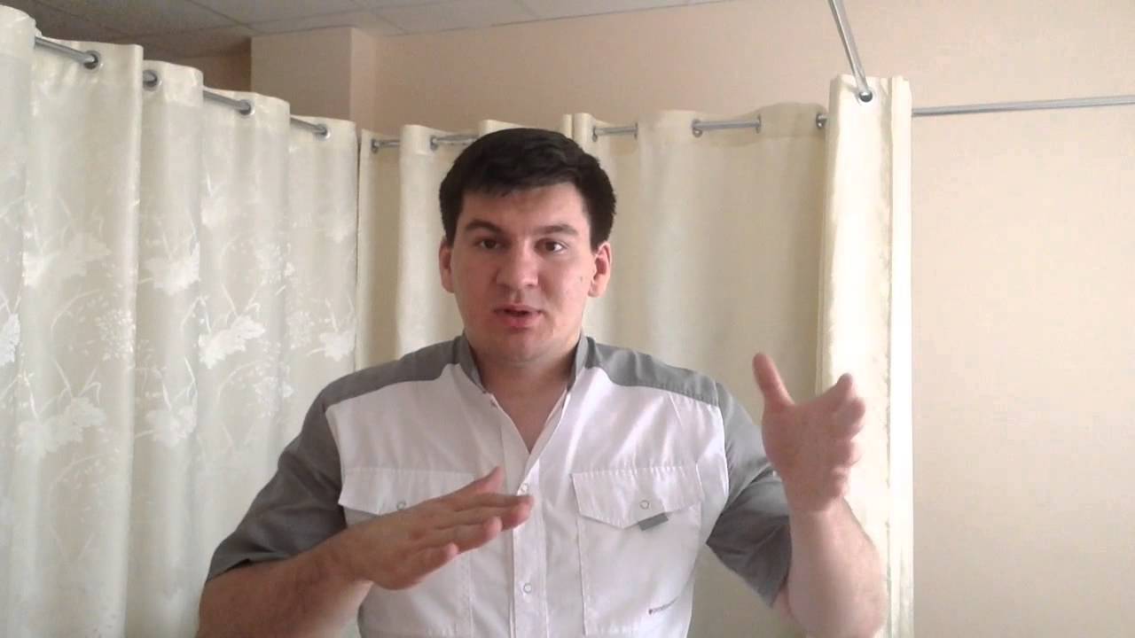 Как правильно подобрать подушку