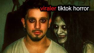 20 GRUSELIGE Videos, die auf TikTok für GÄNSEHAUT sorgen!
