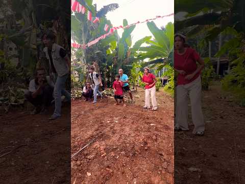 Kaka kalah lomba