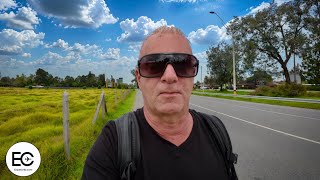 Exploring Colombia's Richest Countryside | Llanogrande to El Retiro Walk