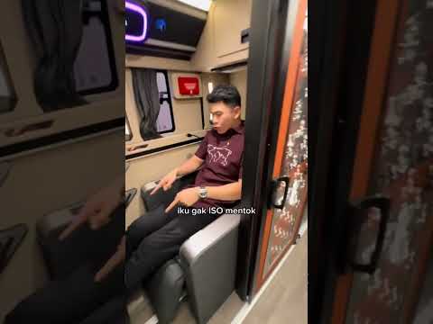 REVIEW BUS TENTREM