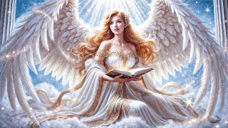 Archangel — Release All Blockages, Manifest Your Deepest Desires, And Transform Your Life