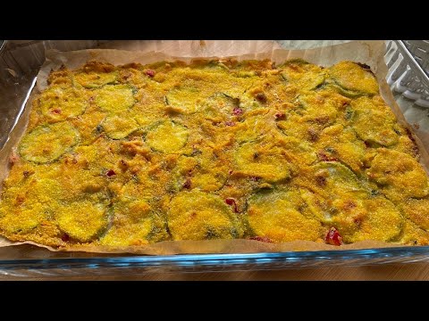 Kungulleshkat më të mira që ke provuar ndonjëherë – pa skuqje, pa mundim! 💚🍽️”