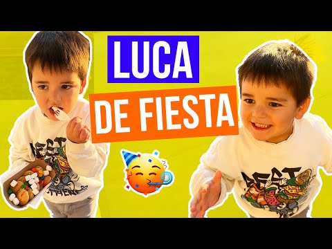 MI TIEMPITO CON LUCA + MINI HAUL PARA SORTEO | KARLA CELIS VLOGS