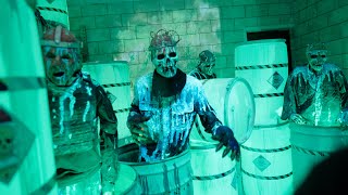 Dead Exposure: Death Valley | Halloween Horror Nights 2024 | HHN Hollywood