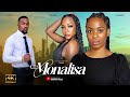 MONALISA [ 40 ]  Love Story #love #dontatv #penzilamtotowaboss