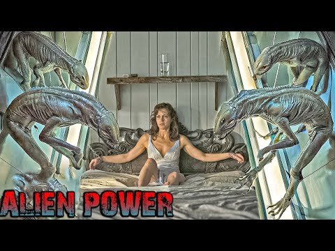 ALIEN POWER - Full Hollywood Movie In English | Action Movies Full Length English | Free Movie