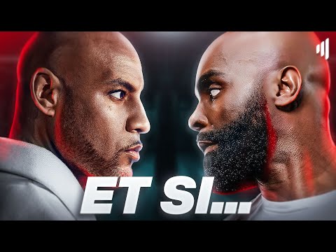 ET SI... KAARIS ET BOOBA NE S'ETAIENT JAMAIS CLASHÉS (Parodie)