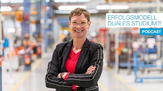 50 Jahre DHBW – im Gespräch mit einer Campusleiterin