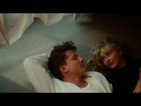 CHARLIE PUTH - THAT&#39;S NOT HOW THIS WORKS (FEAT. DAN + SHAY) [official music video]