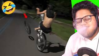 IMPOSSIBLE Try Not To Laugh | You Laugh, You Lose Challenge 🤣 | Funny Shorts Compilation | Part 62