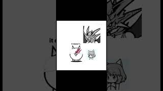 gyatt🤞🤑#thebattlecats #viral