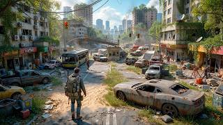 23 NEW REALISTIC ULTRA Graphics Upcoming Games of 2027